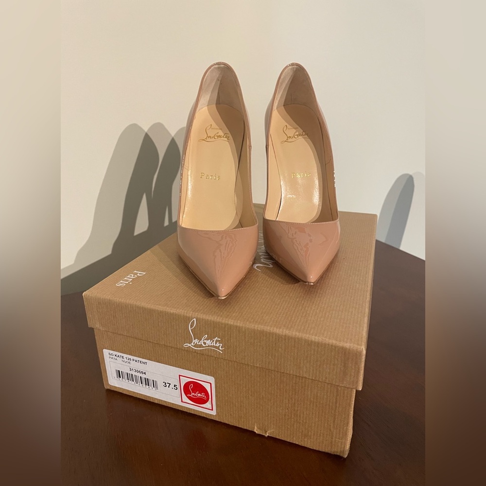 Christian Louboutin Heels